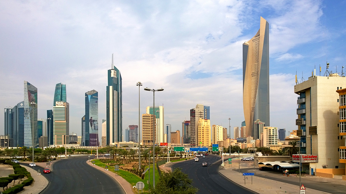 About HSBC | HSBC Kuwait